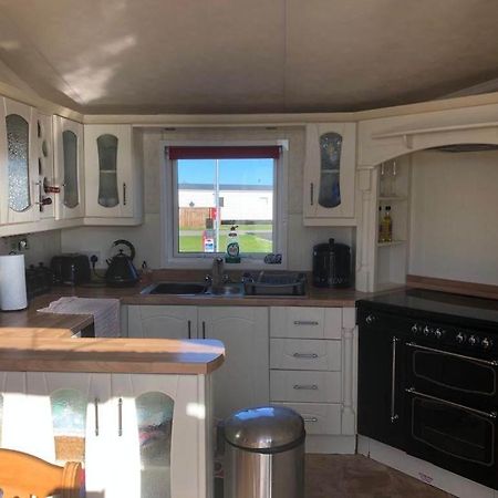 Pg58 2 Bed Caravan Golden Palm Chapel St Leonards エクステリア 写真